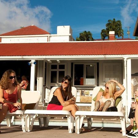 Juliana'S Hotel Windward Side Buitenkant foto