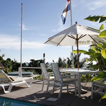 Juliana'S Hotel Windward Side Buitenkant foto