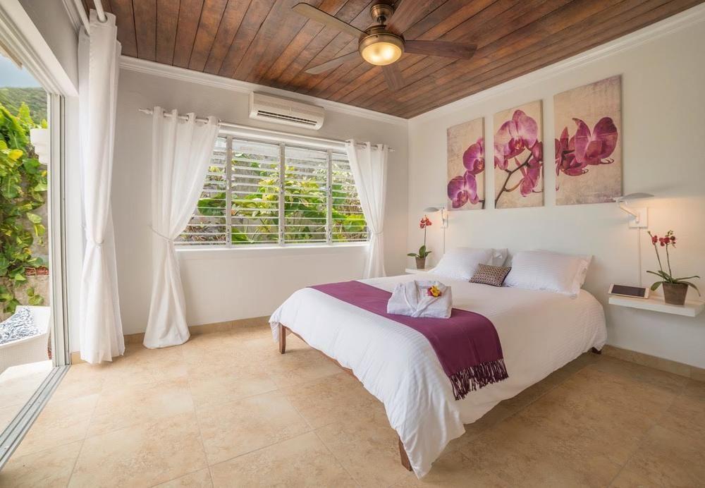 Juliana'S Hotel Windward Side Buitenkant foto